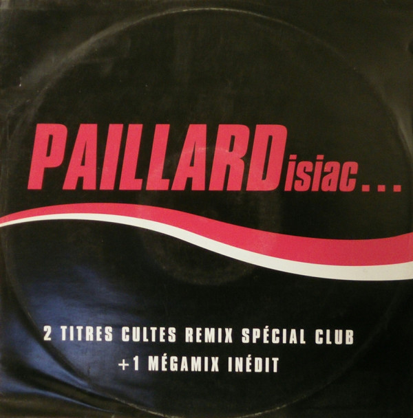 télécharger l'album Various - Paillardisiac