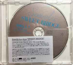 Sowelu – Sweet Bridge (2003, CD) - Discogs