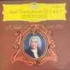 Georg Friedrich Händel, Berliner Philharmoniker, Herbert von Karajan - Concerti Grossi Op. 6 Nr. 2, 4 & 6