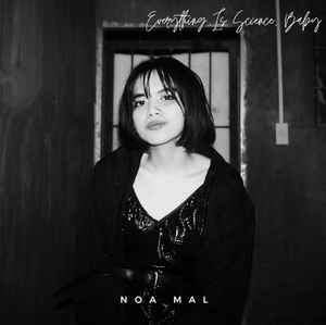 Noa Mal – Everything Is Science, Baby (2022, CD) - Discogs