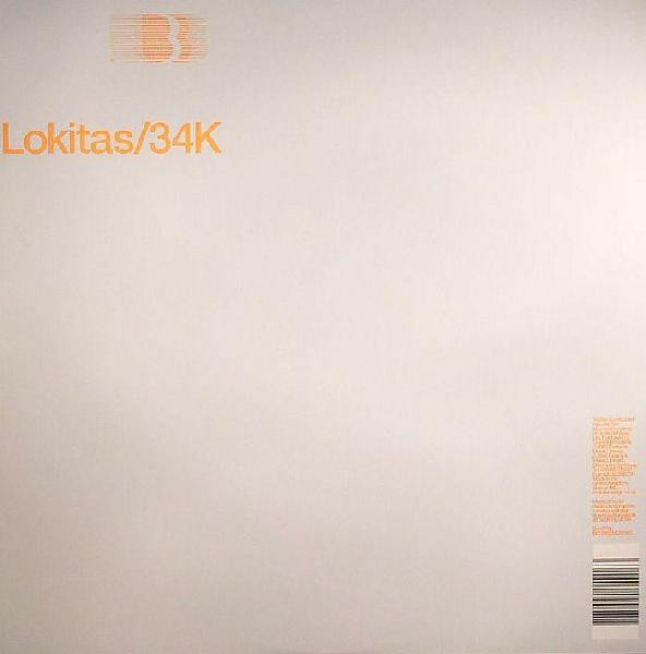 ladda ner album Luke Fair - Lokitas 34K