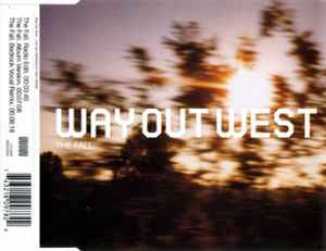 Way Out West - The Fall