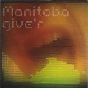 Manitoba - Give'r
