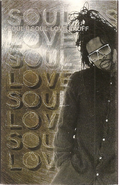 Soul II Soul – Love Enuff (1995, Cassette) - Discogs