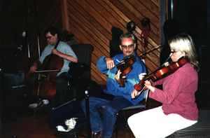 The Nashville String Machine