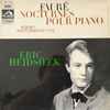 Gabriel Fauré - Eric Heidsieck - Nocturnes Pour Piano I