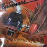 Cover of The Best Of Spinners = Lo Mejor De Los Spinners, 1978, Vinyl