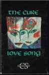 Cover of Love Song, 1989, Cassette