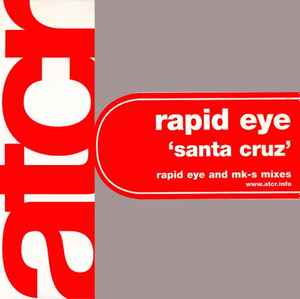 Santa Cruz - Rapid Eye