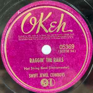 Vintage Tested Works BIG BAND MUSIC TRIBUTE 3¾ ips Reel to Reel