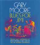 Gary Moore – Blues For Jimi (2012