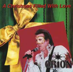 Orion (23) - A Christmas Filled With Love
