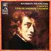 Chopin* / Samson François - Les Quatorze Valses