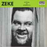 Zeke - Jack Torrance b/w Evil Dead / Let's Go