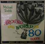 Victor Young – Michael Todd's Around The World In 80 Days - Music