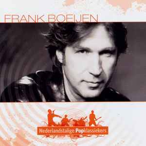 Nederlandstalige Popklassiekers - Frank Boeijen