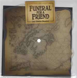 Funeral For A Friend - Into Oblivion (Reunion)