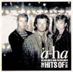 Cover of Headlines And Deadlines - The Hits Of A-Ha, 1991, CD