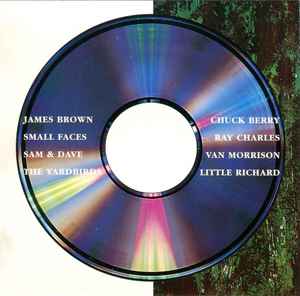 The Essential Guide To Rock On CD (1995, CD) - Discogs