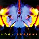 Cover of Ambient, 1997, CD