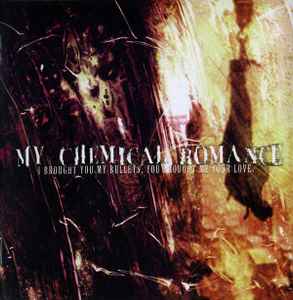 My Chemical Romance – I Brought You My Bullets, You Brought Me 