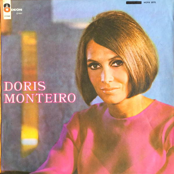 Doris Monteiro - Mudando De Conversa | Releases | Discogs