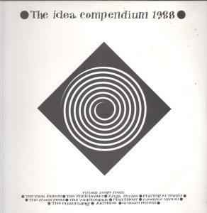 Various - The Idea Compendium 1988 album cover