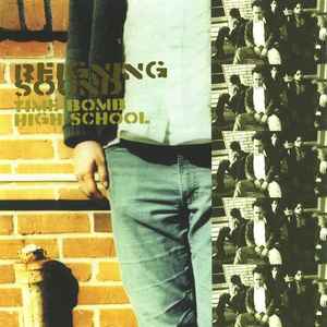 Reigning Sound - Time Bomb High School