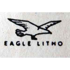 The Eagle Lithographing Co. (P) Ltd. on Discogs