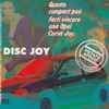 Various - Disc Joy Music - Opel Corsa Joy