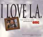 Cover of I Love L.A., 1997-10-00, CD