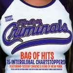 Cover of Bag Of Hits, 2002, All Media
