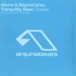 Above & Beyond - Oceanic
