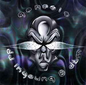 DJ Inyoung - Genesis album cover