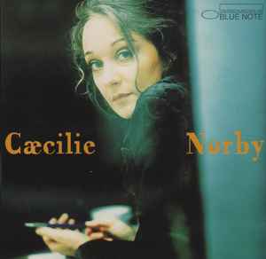 Cæcilie Norby - Cæcilie Norby