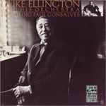 Cover of Duke Ellington And His Orchestra Featuring Paul Gonsalves, , CD