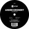 Andre Kronert* - Stamina EP