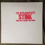 Cover of Stink ("Kids Don't Follow" Plus Seven) , 2015-07-00, Vinyl