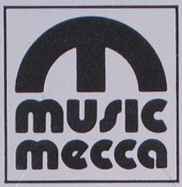 Music Mecca on Discogs