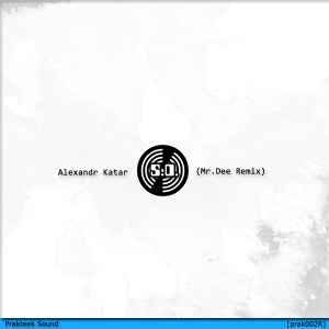 Alexandr Katar - S.D. (Mr.Dee Remix) album cover