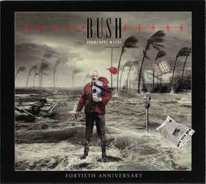 Rush – An Evening With 1997 (2020, CD) - Discogs