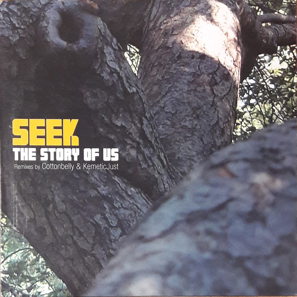 baixar álbum Seek - The Story Of Us