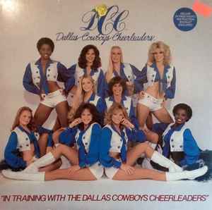 Dallas Cowboys Cheerleaders of 1982 - 83 - Pompedia