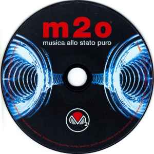Various - m2o - Musica Allo Stato Puro Volume 8