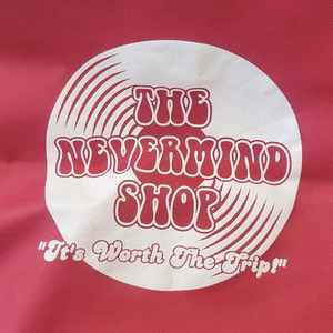 nevermindshop at Discogs
