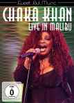 Cover of Live In Malibu, 2013, DVD