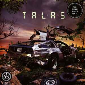 Talas – 1985 (2022, 180 Gram, Vinyl) - Discogs