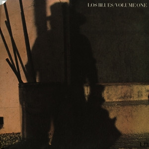 Los Blues – Los Blues Volume One (1971, Vinyl) - Discogs