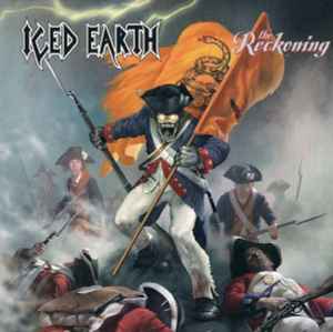 The Reckoning - Iced Earth