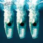 Cover of Thr!!!er, 2013-04-29, Vinyl